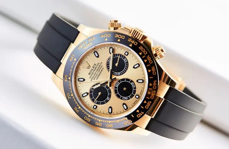 ROLEX OYSTER PREPTUAL DAYTONA NEW  PRIMIUM EDITION