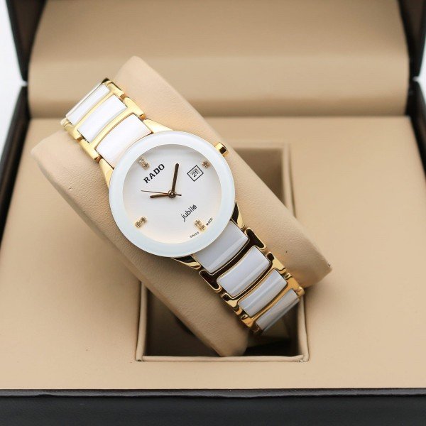 RADO CERAMIC PRIMIUM QUILTY WATCH