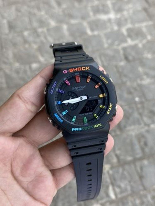G-SHOCK GM 2100  PRIMIUM WATCH