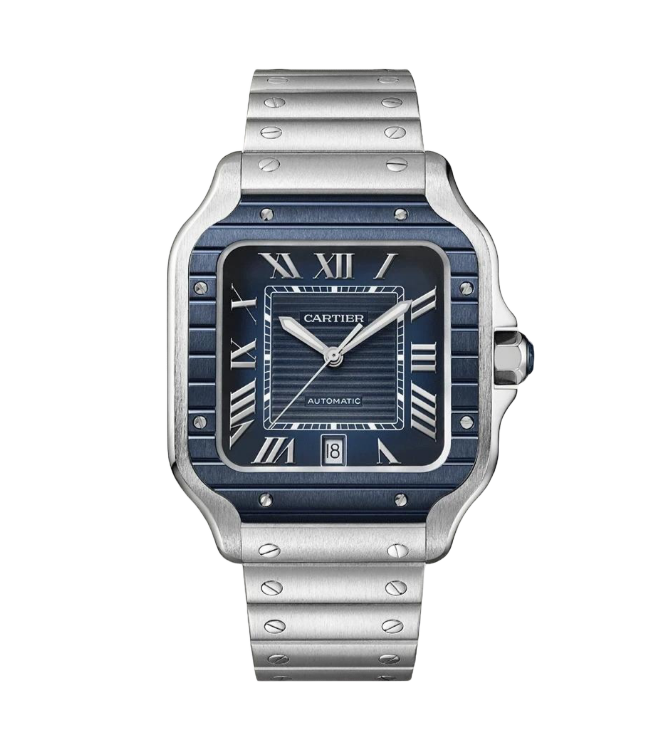 Cartier Watches