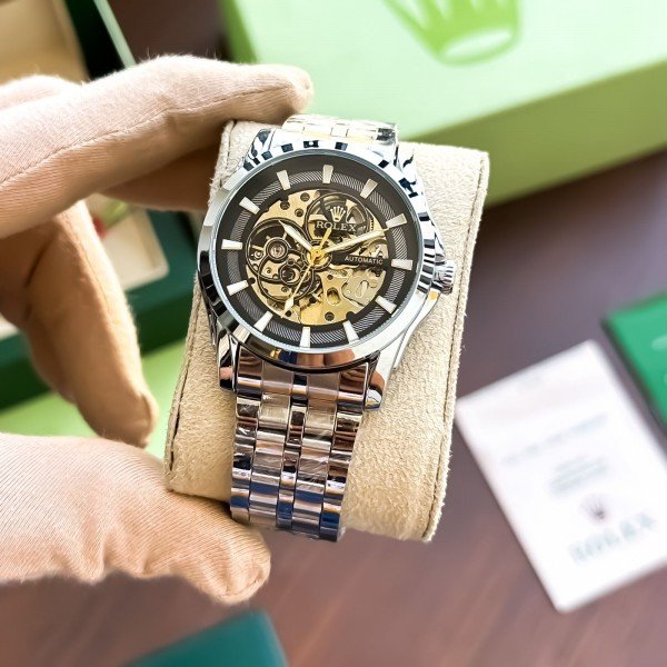 ROLEX AUTOMATIC PRIMIUM WATCH