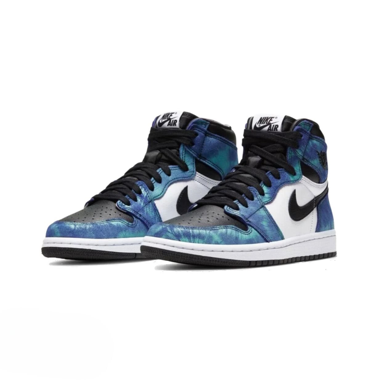 Jordan 1 Retro High Tie-Dye