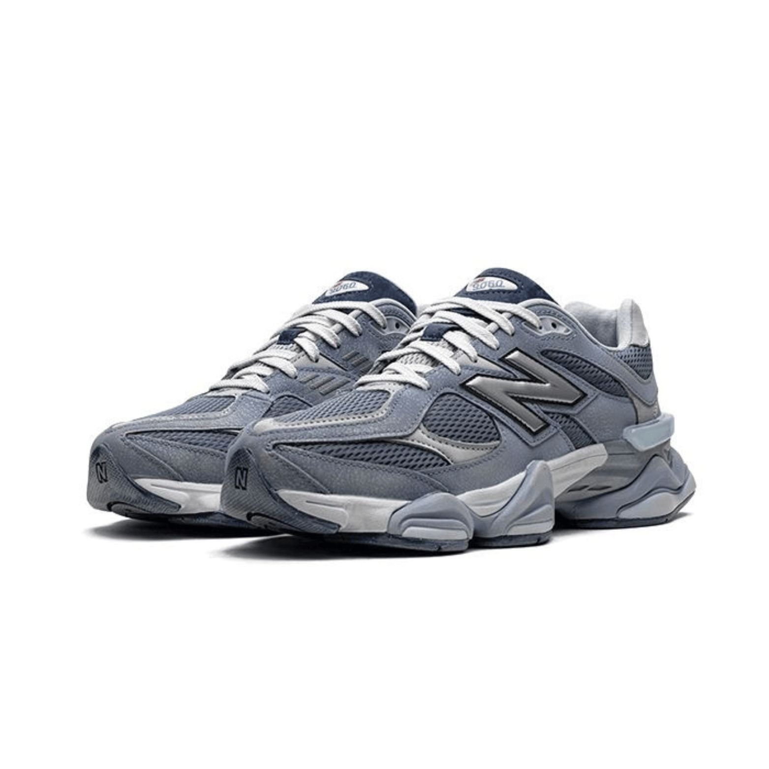 New Balance 9060 Arctic Grey