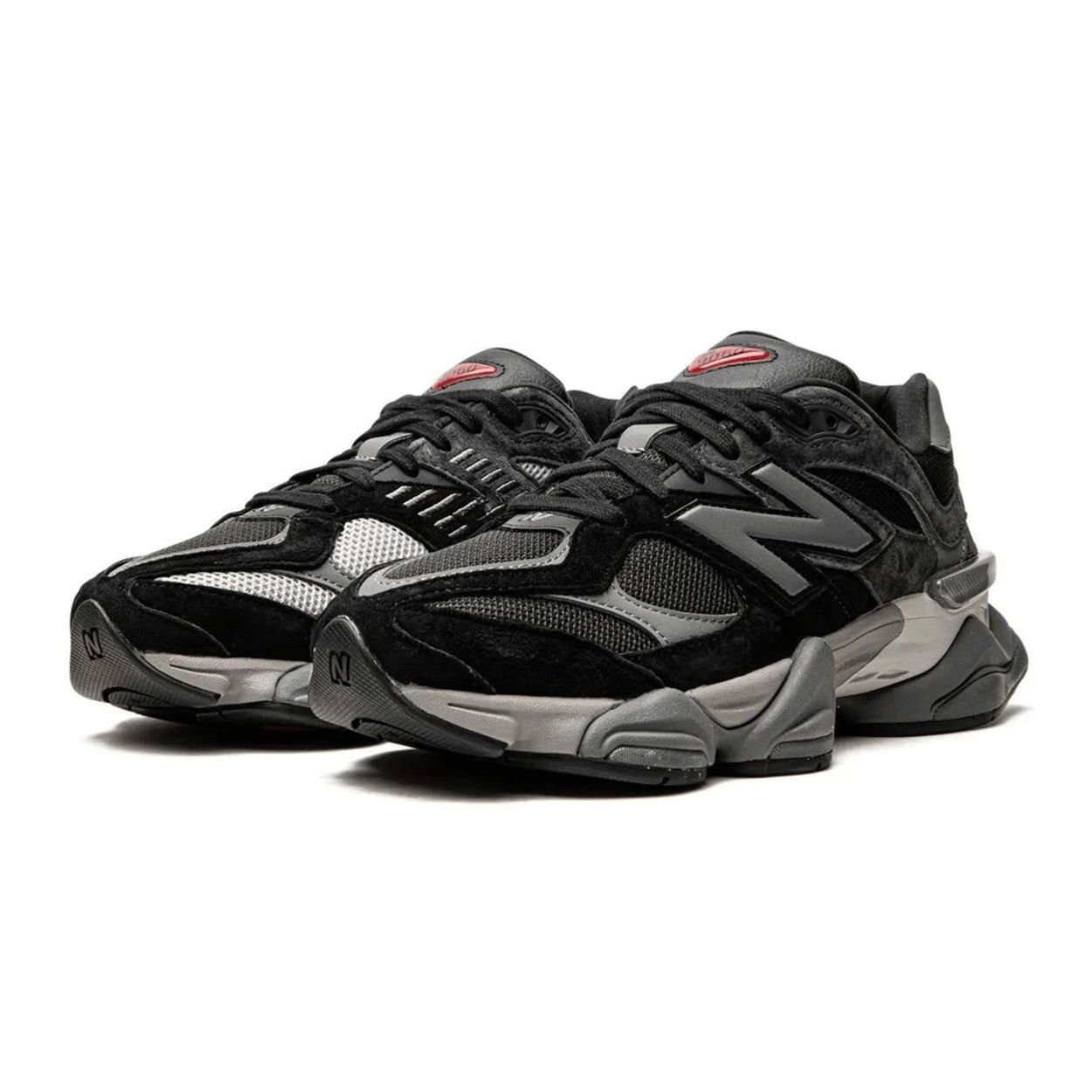 New Balance 9060 Black Castlerock