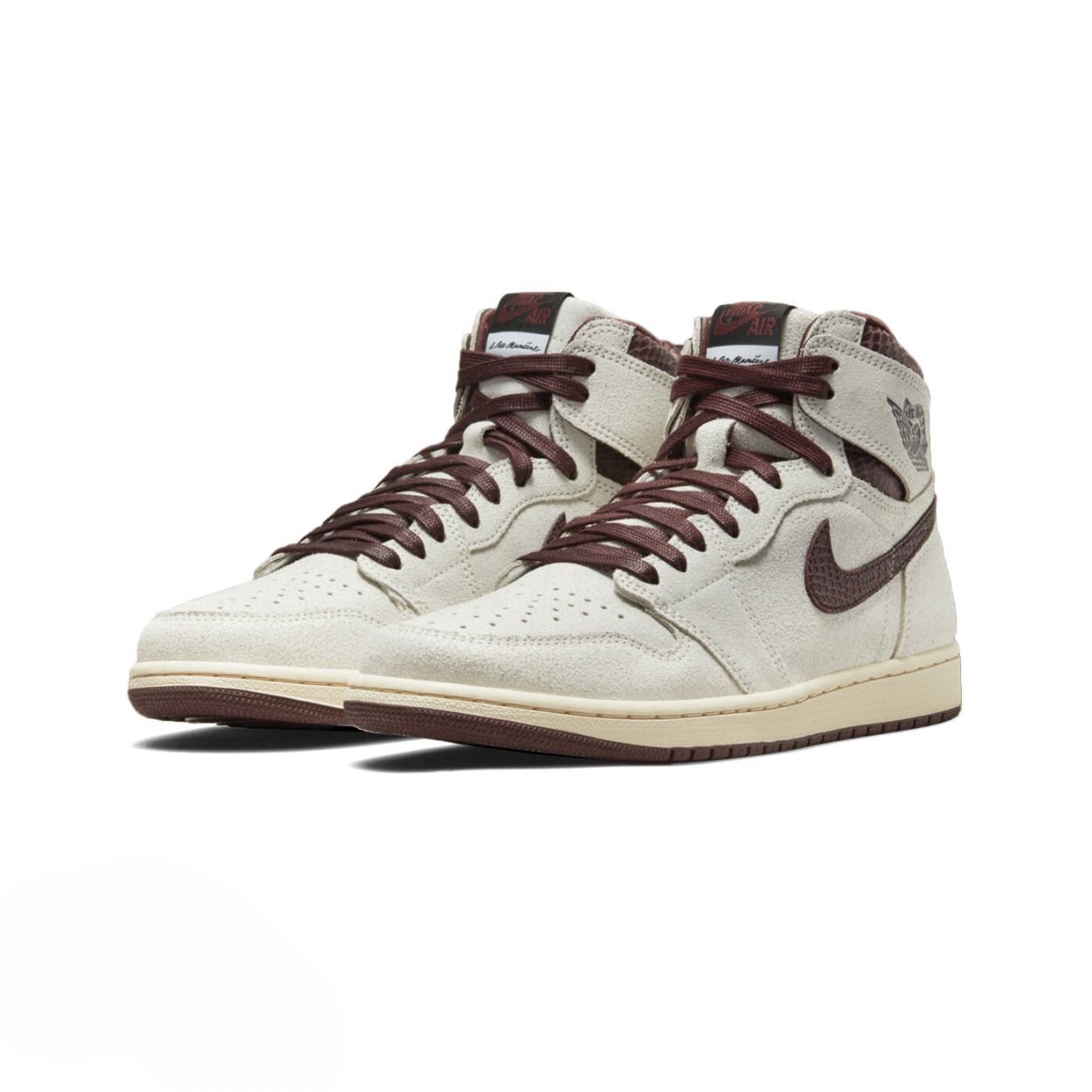Jordan 1 Retro High A Ma Maniere