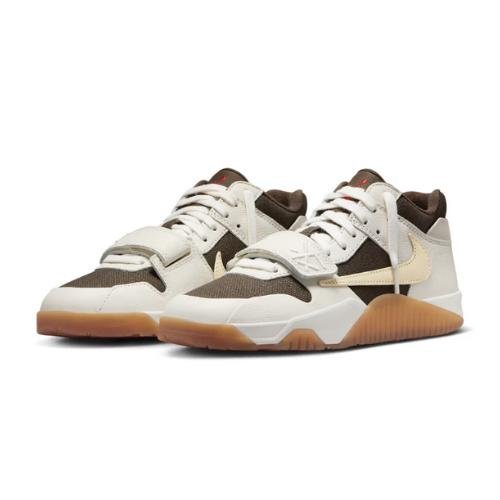 Jordan Jumpman Jack TR Travis Scott Sail