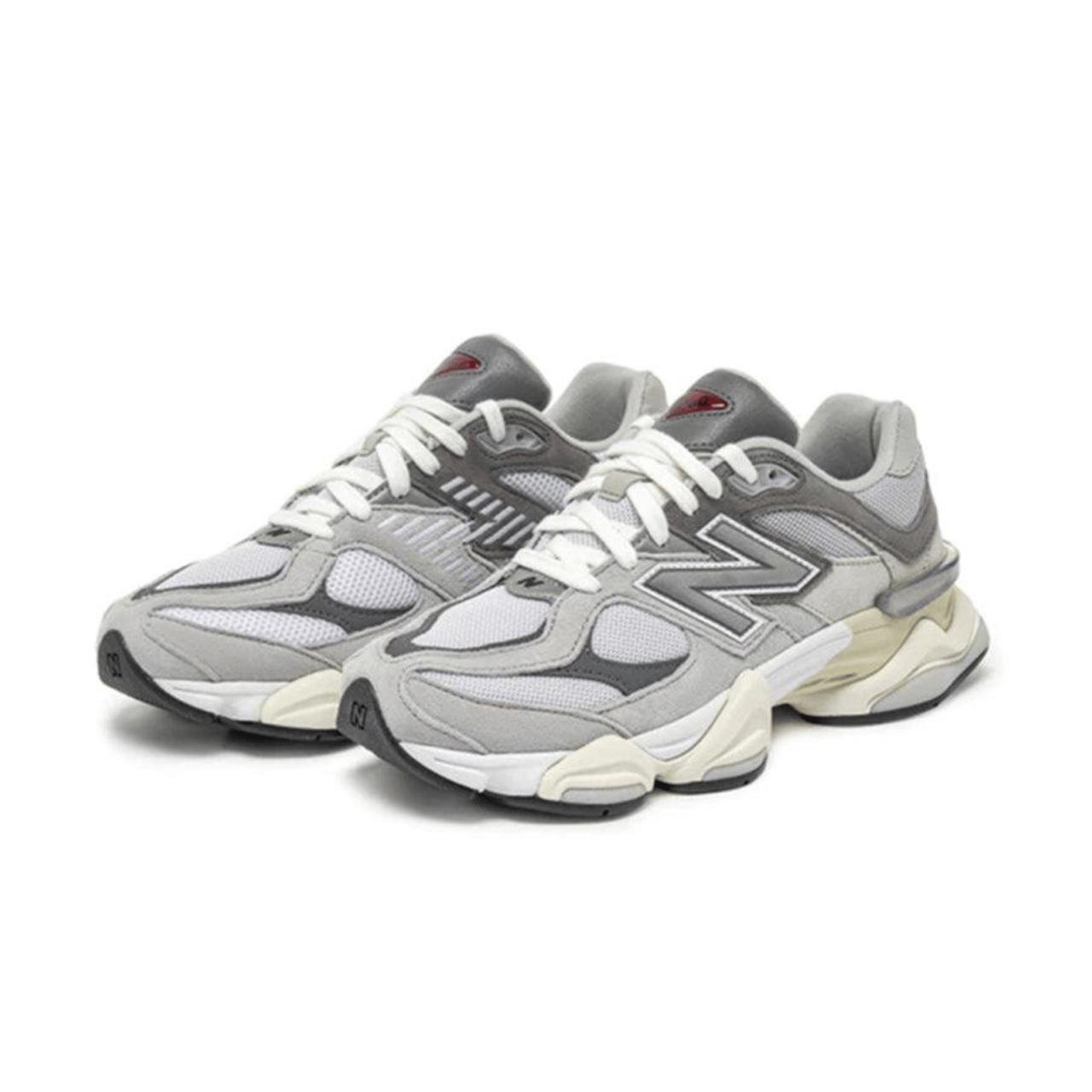 New Balance 9060 Rain Cloud