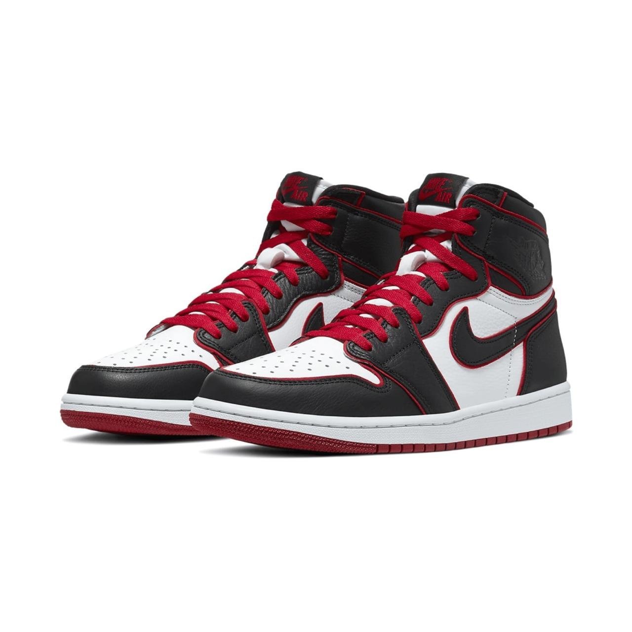 Nike Jordan Retro1 Blood Line