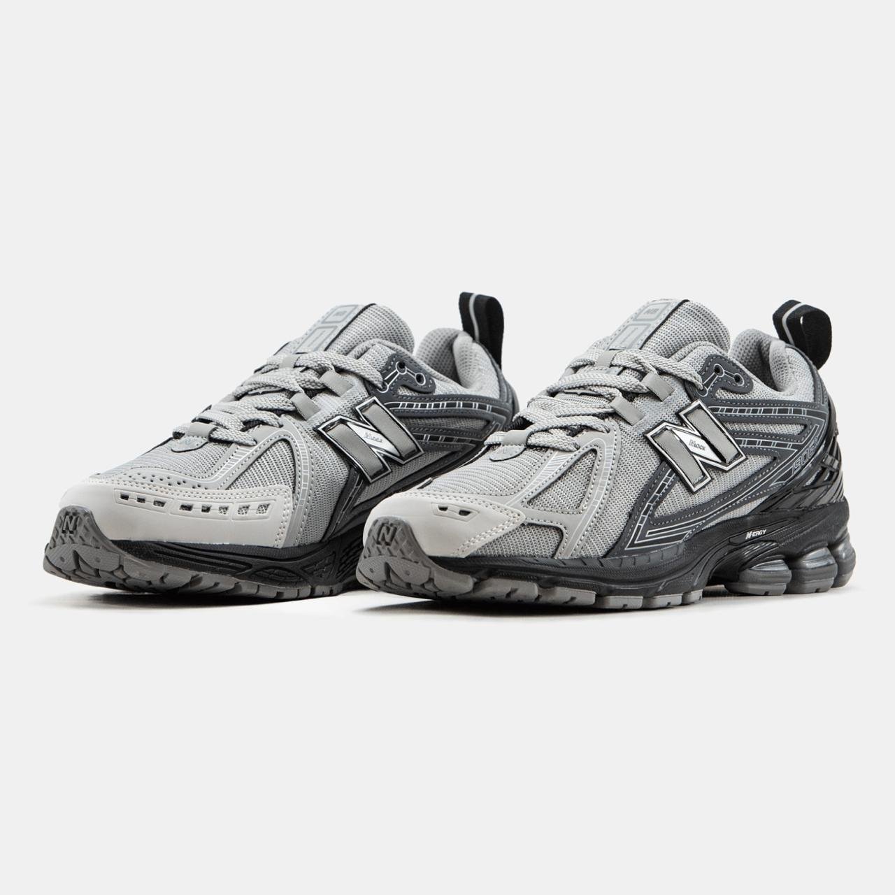 New Balance 1906R Brighton Grey