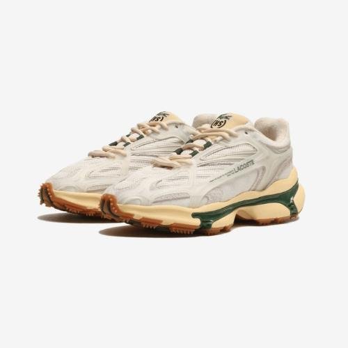Lacostee L003 2K24 X Highsnobiety