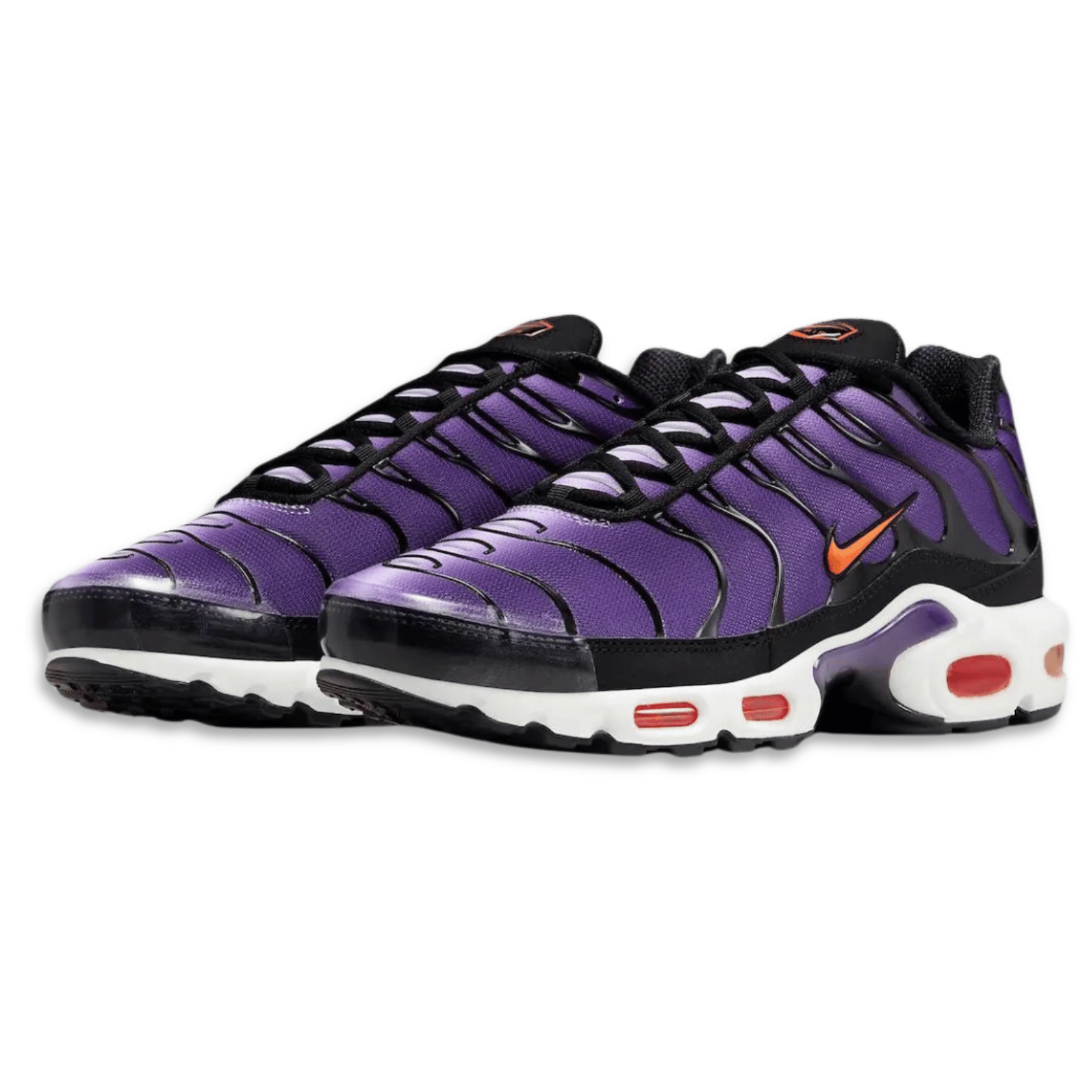 Nike Air Max Plus “Voltage Purple”