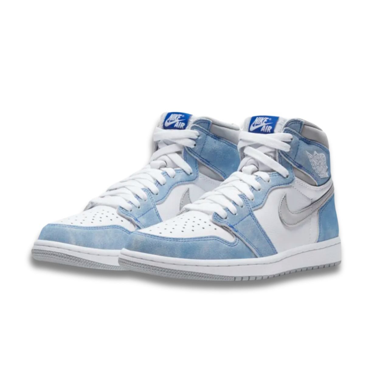 Jordan Retro 1 High Hyper Royal
