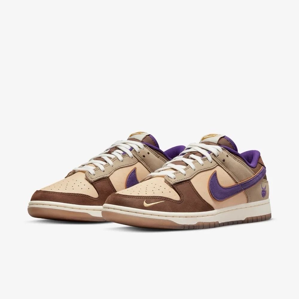 Nike Dunk Low “Setsubun”