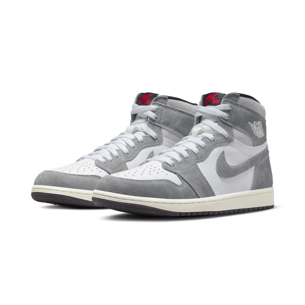 Jordan 1 Retro High "Washed Heritage"