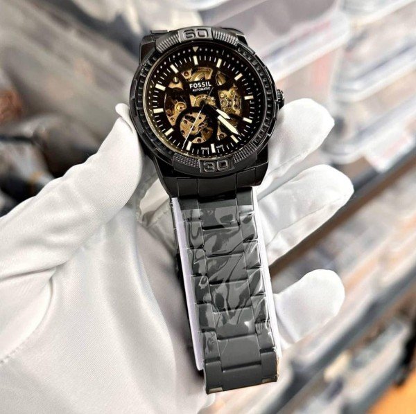 FOSSIL AUTOMATIC PRIMIUM WATCH