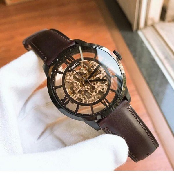 FOSSIL AUTOMATIC PRIMIUM WATCH