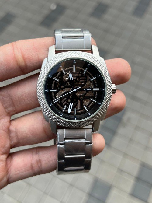 FOSSIL AUTOMATIC PRIMIUM WATCH