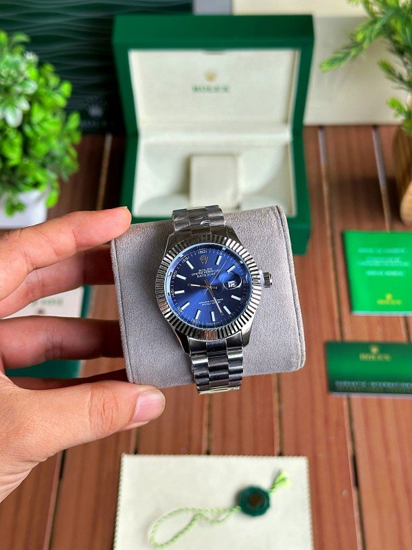 ROLEX DATEJUST PRIMIUM WATCH