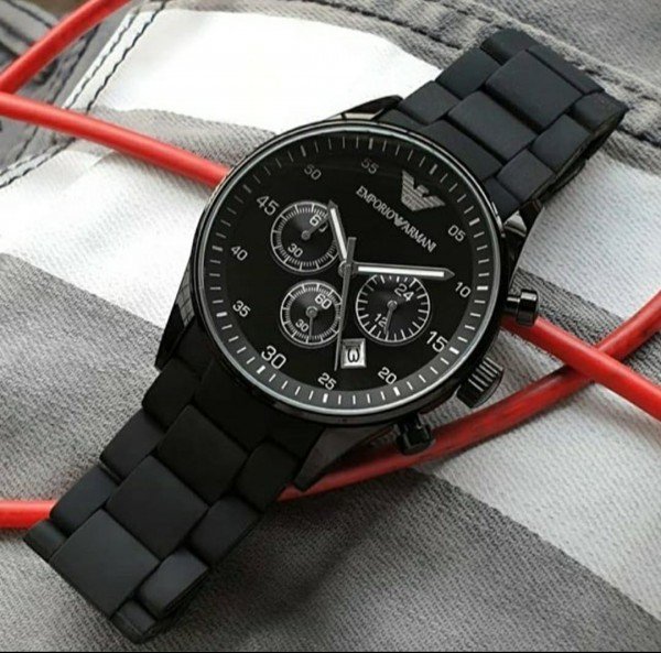 EMPORIO ARMANI PRIMIUM WATCH