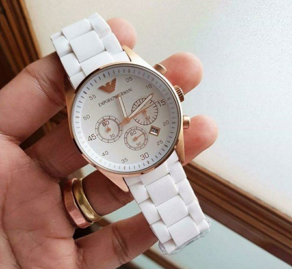 EMPORIO ARMANI PRIMIUM WATCH
