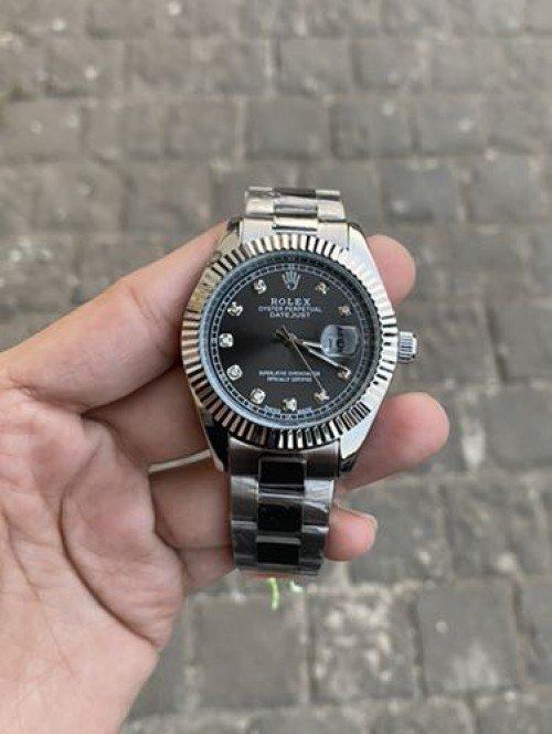 ROLEX DATEJUST PRIMIUM WATCH