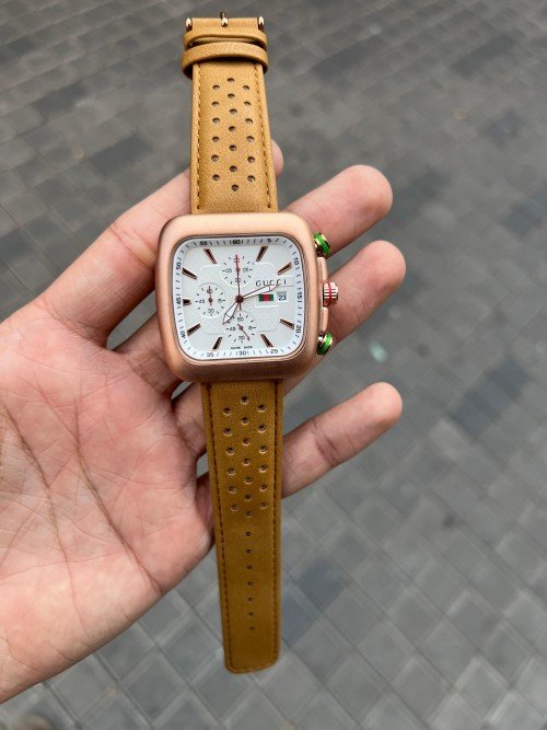 GUCCI PRIMIUM WATCH