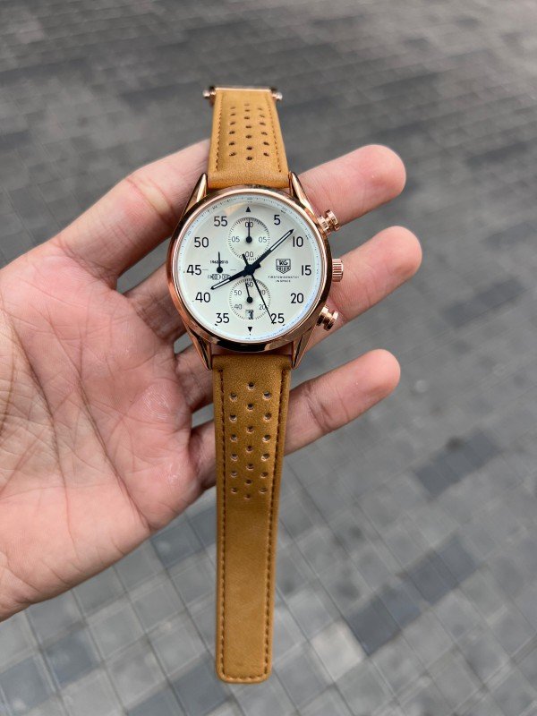 TAGHUER PRIMIUM WATCH