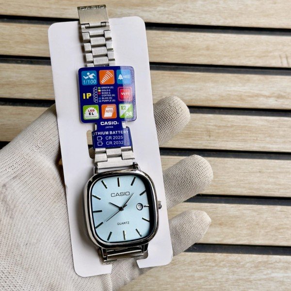 CASIO PRIMIUM WATCH