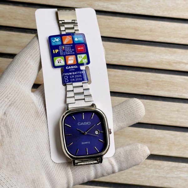 CASIO PRIMIUM WATCH