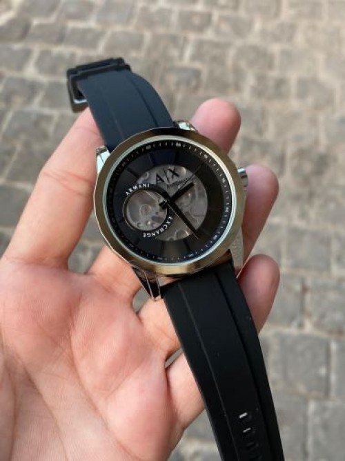 ARMANI PRIMIUM WATCH
