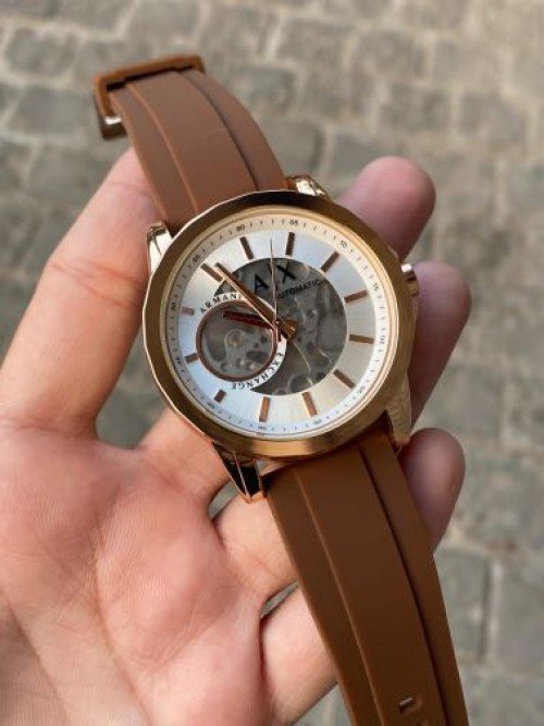 ARMANI PRIMIUM WATCH