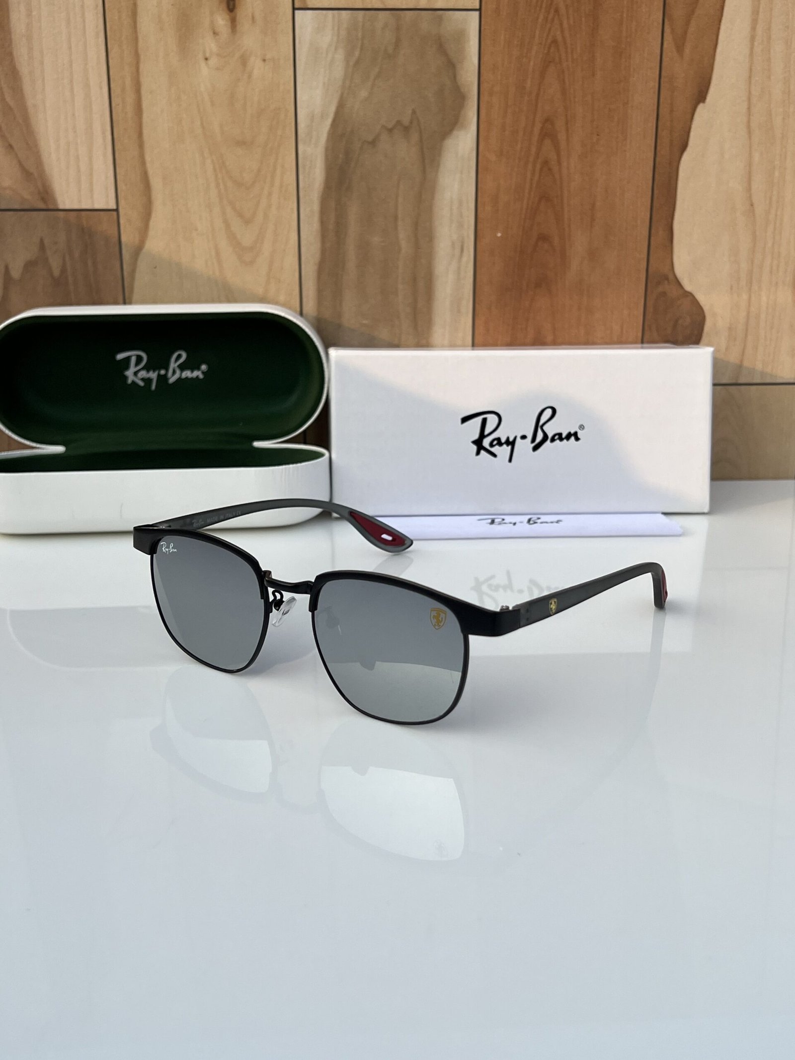 RAYBAN 03 TOP PRIMIUM QUALITY SUNGLASSES
