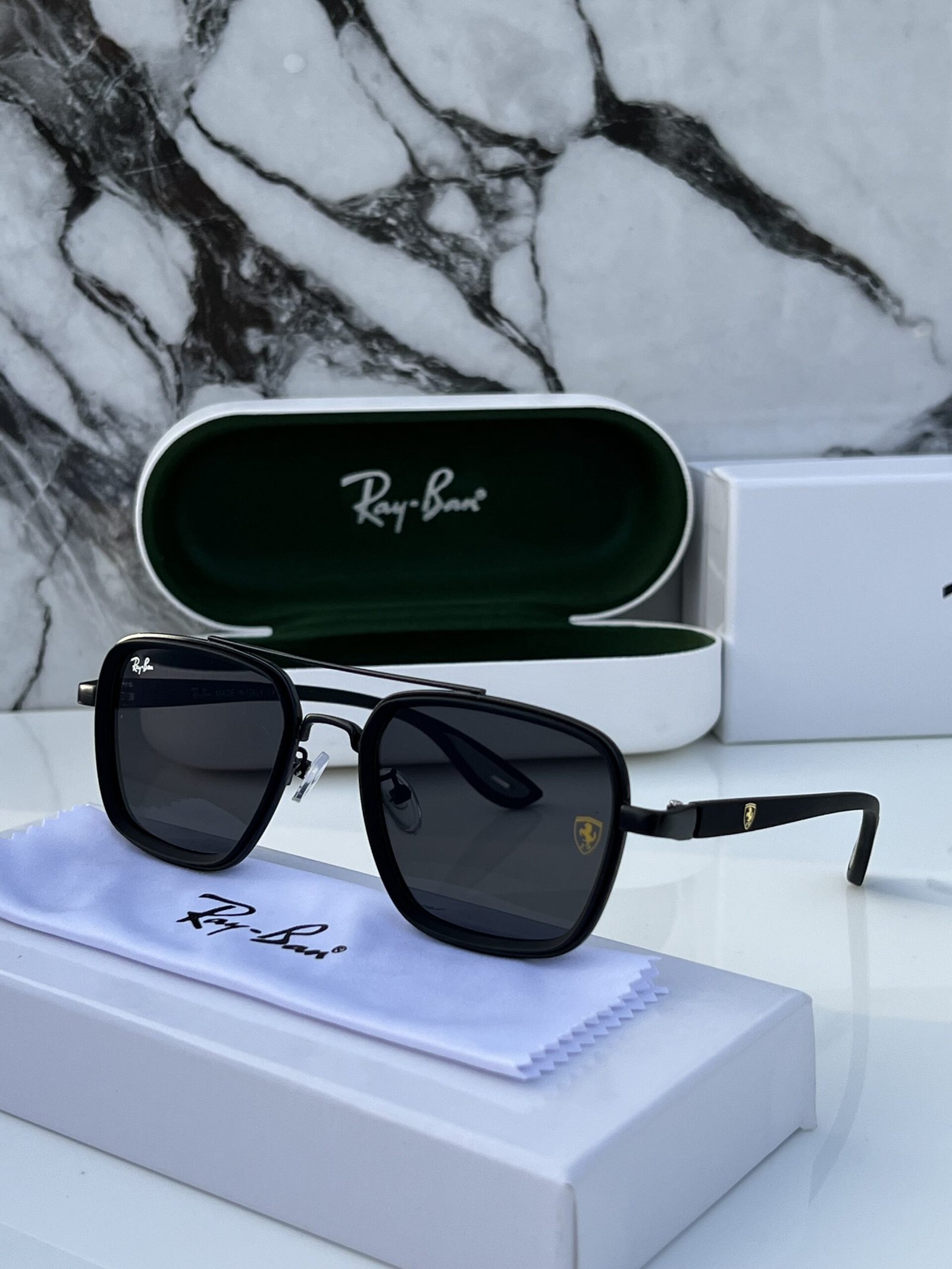 RAYBAN 06TOP PRIMIUM QUALITY SUNGLASSES