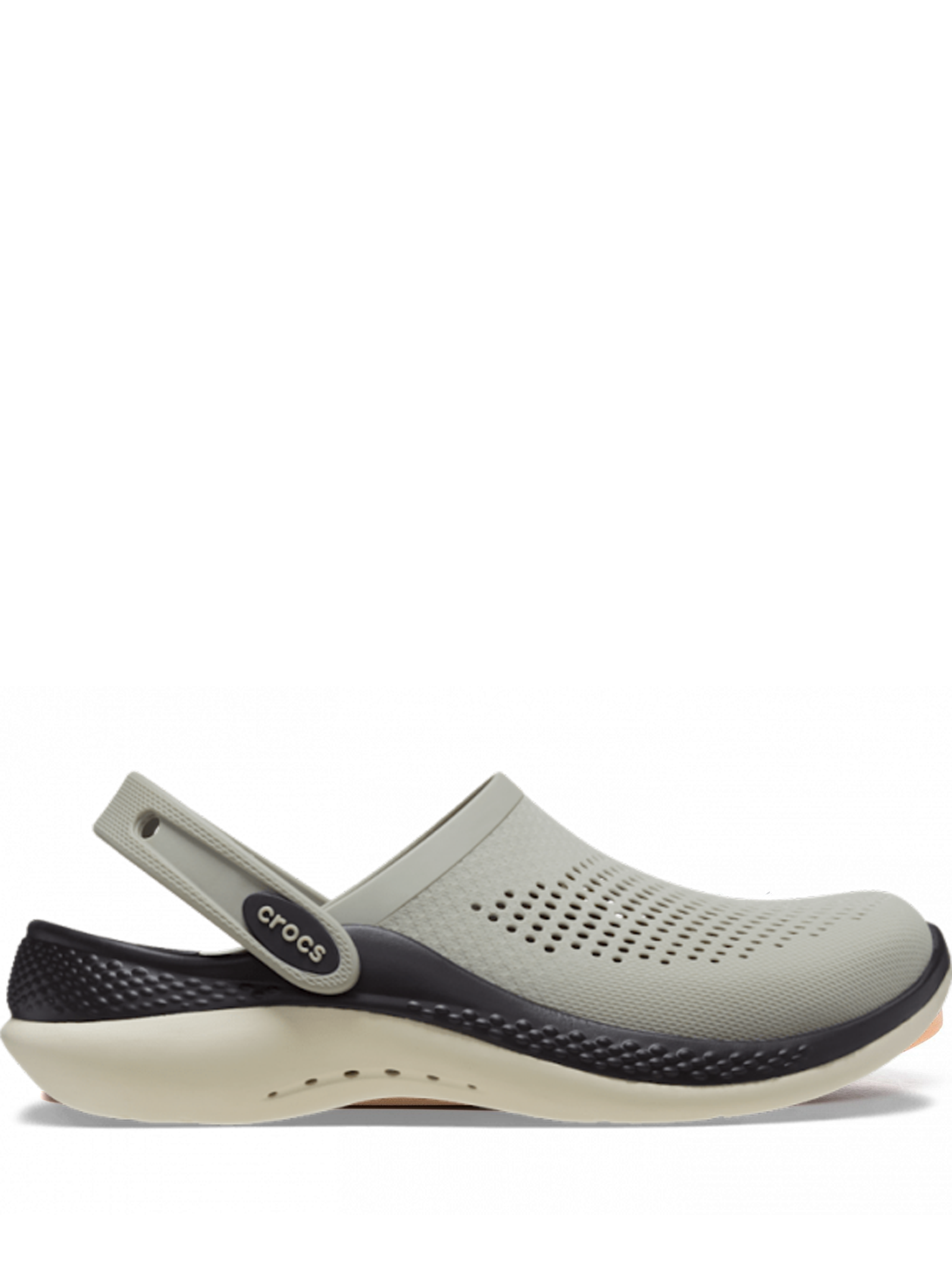 CROCS LITERIDE 360 BROWN TOP QUALITY