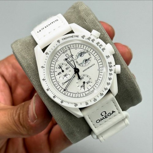 OMEGA X SWATCH PRIMIUM QUALITY