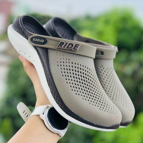 CROCS  LITERIDE 360 MOCHA
