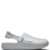 NIKE calm mule grey