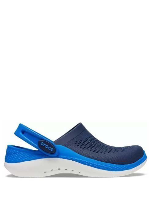 CROCS LITERIDE 360 BLUE TOP QUALITY