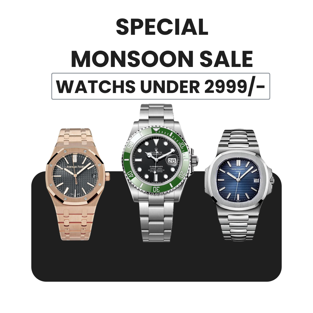 BUDGET WATCHS (UNDER-2999/-)