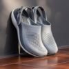 CROCS LITERIDE 360 GREY TOP QUALITY