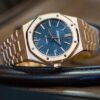 AUDMARS PIGUET ROYAL OAK TOP NEW EDITION
